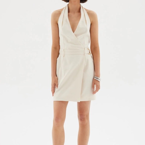 NWT Revolve Sovere Unfold Tunic Dress - Picture 1 of 10